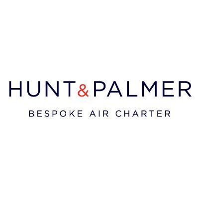 Hunt and Palmer
